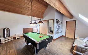 Lbtie Lodge